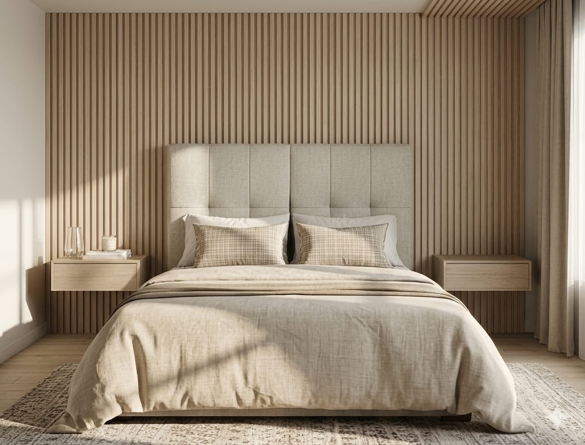Cama Bambay
