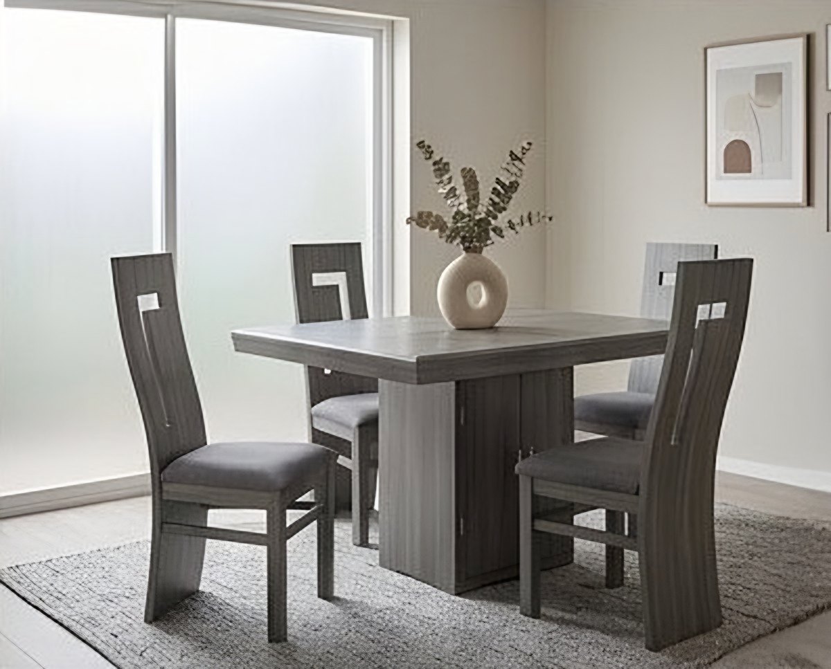 Comedor Ciocco gris
