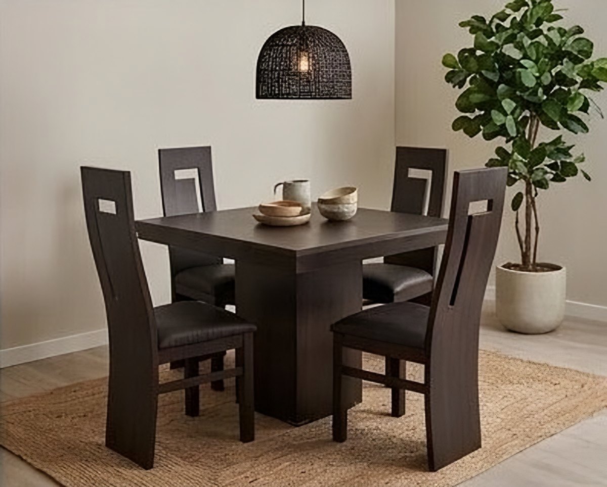 Comedor Ciocco chocolate