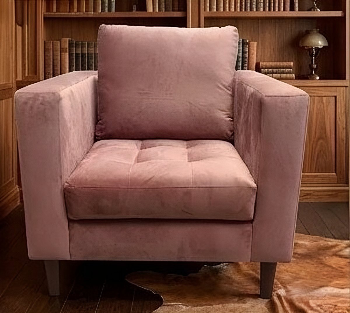 Sillón Madrid